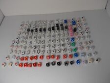 Lot 150 dice for sale  Hollywood