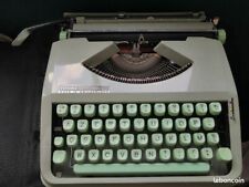 Hermes baby typewriter d'occasion  Massy