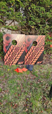 corn hole set for sale  North Wales