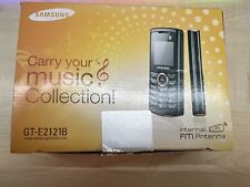 Samsung e2121b original for sale  COLCHESTER