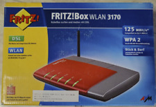 Avm fritzbox 3170 gebraucht kaufen  Dagersheim