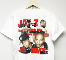 Jay dmx shirt for sale  Beaverton
