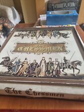 Vintage chess set for sale  DOVER