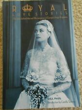 Royal love stories for sale  Fuquay Varina