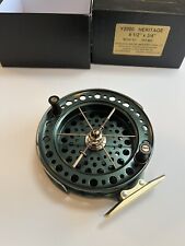 fishing centre pin reels for sale  LOUGHBOROUGH