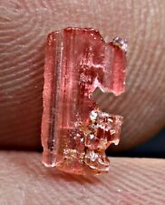 Used, 0.6 Carat vayrynenite (Väyrynenite) Rare Pink Crystal Skardu Pakistan for sale  Shipping to South Africa