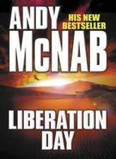 Liberation day andy for sale  UK