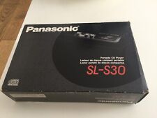 Panasonic s30 portable for sale  LONDON