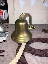 pub bell for sale  Shipping to Ireland