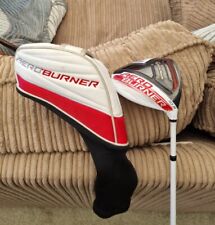 Taylormade aeroburner right for sale  CHICHESTER