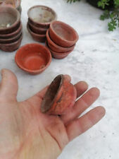 Terracotta antica vasellame usato  Vilminore Di Scalve
