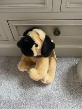 Keel toys pug for sale  NEWCASTLE UPON TYNE