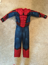 Rubies spiderman padded for sale  Barto