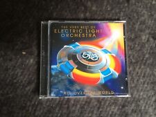 Elo best cd for sale  MELTON MOWBRAY