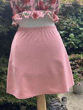 Boohoo size pink for sale  Shipping to Ireland