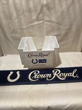 Crown royal collectible for sale  Terre Haute