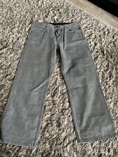 Men jeans waist for sale  LONDON
