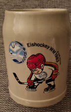 Krug eishockey 1983 gebraucht kaufen  München