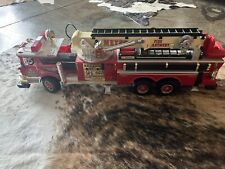 Vintage fire truck for sale  Chilhowie