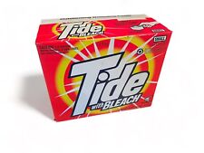 Vintage tide bleach for sale  Shipping to Ireland