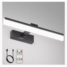 Lâmpada de exibição de pintura LED sem fio alimentada por bateria com controle remoto comprar usado  Enviando para Brazil