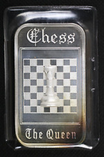 Queen chess piece for sale  Dayton