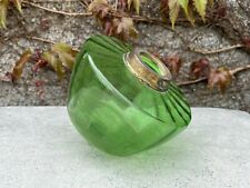 Antique green glass for sale  BALLYMENA