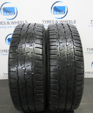 215 60r17c michelin for sale  WORCESTER
