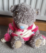 Tatty ted teddy for sale  AYLESFORD