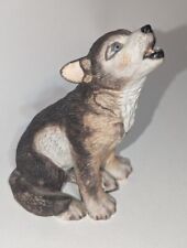 Lenox gray wolf for sale  Cabot