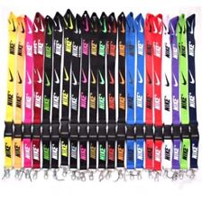 Nike lanyard keyring for sale  LEAMINGTON SPA