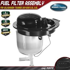 Fuel filter assembly for sale  USA