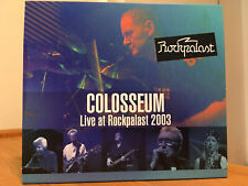 Colosseum live rockpalast gebraucht kaufen  Wetter (Ruhr)