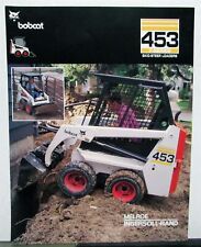 1998 bobcat 453 for sale  Holts Summit