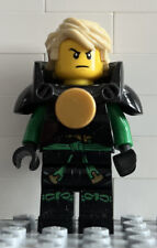 Lego ninjago minifigur gebraucht kaufen  Kronsburg,-Schlüsbek