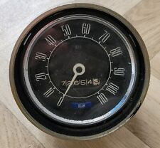 Fomoco speedometer c7bh for sale  TAUNTON