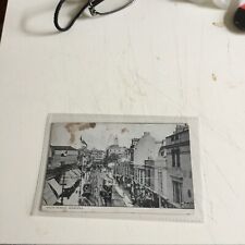 Old postcard plymouth for sale  FARNHAM