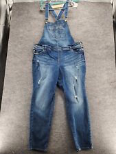 Torrid denim overalls for sale  Kansas City