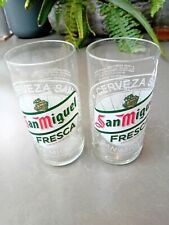 San miguel upcycled for sale  OXTED