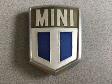 Genuine mini metal for sale  DUNSTABLE
