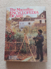 Macmillan encyclopedia art for sale  LANCING