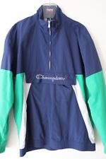 Champion windbreaker blau gebraucht kaufen  Preetz