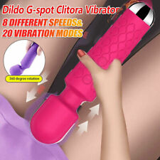 7.9 dildo vibrator for sale  UK