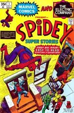 Spidey super stories for sale  Athens