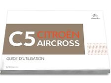 Citroen aircross 2017 usato  Spedire a Italy