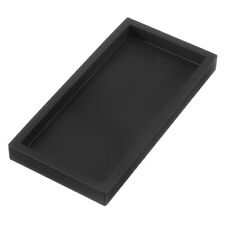 Silicone bathroom tray for sale  Shipping to Ireland