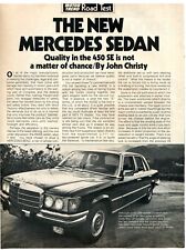 1973 mercedes benz for sale  Middletown