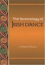 Terminology irish dance for sale  Denver