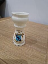 Crested china ware for sale  Shipping to Ireland