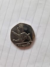 Judo olympic 50p for sale  BEDALE